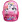 Sunce Παιδική τσάντα πλάτης Power Puff Girl 14 Junior Backpack
